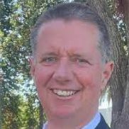 Interim Moderator<br>Rev. Dr. Colin Marshall