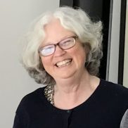 Elder<br>Phillippa McKeown-Green