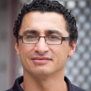 Elder<br>Gerhard Sundborn