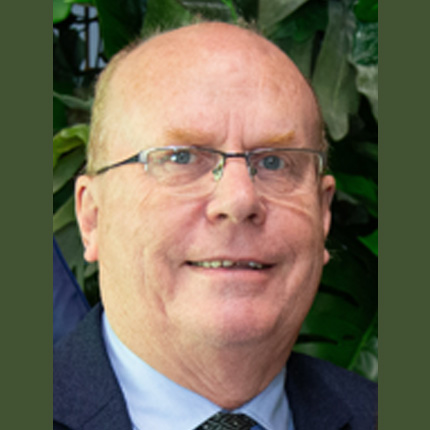 Board of Managers<br>Craig Hunter