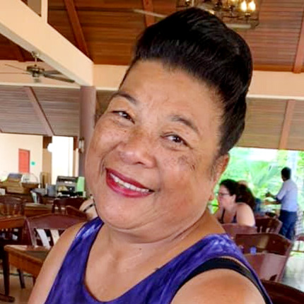 Elder<br>Peti Ne’emia