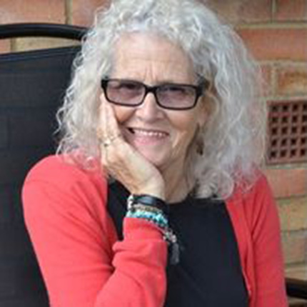 Board of Managers<br>Sandra Guttenbeil